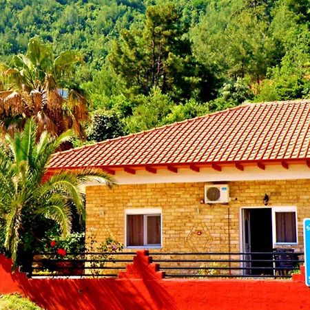 George Studios Skala Potamia  Exterior foto